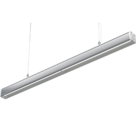 Светильник LEDEL L-fusion 110/Д/5,0K/03/IKVI-32/220AC/Retail IP20 LFSR00116