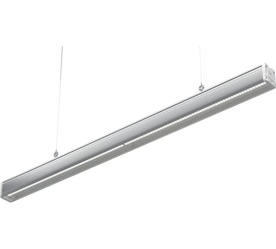Светильник LEDEL L-fusion 110/Д/5,0K/03/IKVI-12/220AC/Retail IP20 LFSR00115