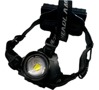 Фонарь головной Turbosky F-102 598