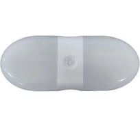 Автомобильная лампа для чтения Крал, 96 светодиодных головок, внутреннее освещение, 12-35В цвет белый 6613