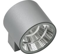 Уличный настенный светодиодный светильник Lightstar 370594