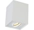 Потолочный светильник Crystal Lux CLT 420C WH 1
