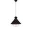 Подвесной светильник Lumina Deco Kugar LDP 7930 BK 1