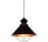Подвесной светильник Lumina Deco Kugar LDP 7930 BK 2