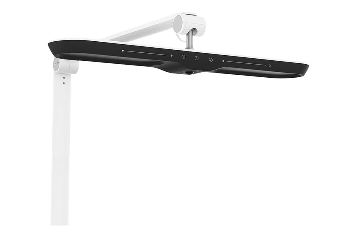 Светодиодная настольная лампа YEELIGHT LED Lightsensitive desk lamp V1