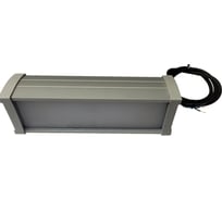 Светодиодный светильник КХЭМ KXM-LED-SING 1900лм/15Вт/4000К/270х78х85мм