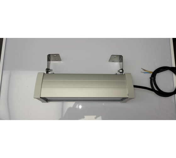 Светодиодный светильник КХЭМ KXM-LED-SING 1900лм/15Вт/4000К/270х78х85мм