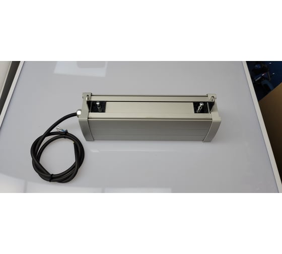 Светодиодный светильник КХЭМ KXM-LED-SING 1900лм/15Вт/4000К/270х78х85мм
