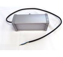 Светодиодный светильник КХЭМ KXM-LED-SING 1640лм/12Вт/4000К/185х78х85мм