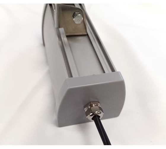 Светодиодный светильник КХЭМ KXM-LED-SING 1640лм/12Вт/4000К/185х78х85мм