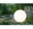 Ландшафтный светильник m3light SPHERE E27 50см IP66 3000K 10572010 2