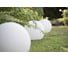 Ландшафтный светильник m3light SPHERE E27 50см IP66 3000K 10572010 4
