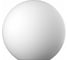 Ландшафтный светильник m3light SPHERE E27 35см IP66 3000K 12572010 1