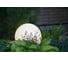 Ландшафтный светильник m3light SPHERE E27 35см IP66 3000K 12572010 3