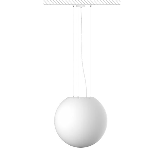 Подвесной светильник m3light SPHERE E27 50см IP40 3000K 10122010