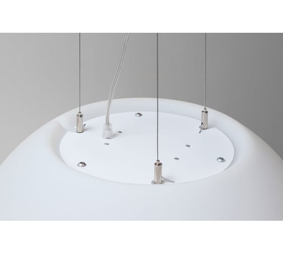 Подвесной светильник m3light SPHERE E27 50см IP40 3000K 10122010