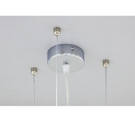 Подвесной светильник m3light SPHERE E27 50см IP40 3000K 10122010