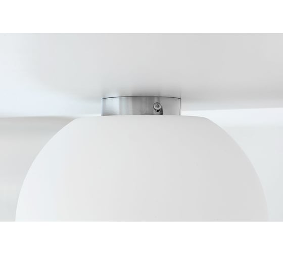 Настенно-потолочный светильник m3light SPHERE E14 25см IP40 3000K 13223010