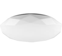 Накладной светодиодный потолочный светильник FERON AL5201, 70W, 4000К, 5300Lm, IP20, белый, 41585