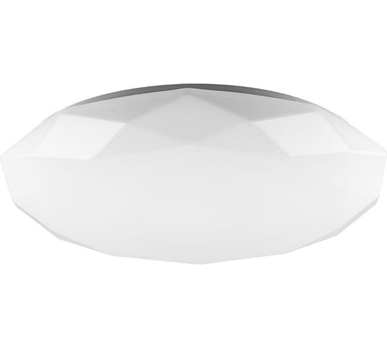 Накладной светодиодный потолочный светильник FERON AL5201, 70W, 4000К, 5300Lm, IP20, белый, 41585