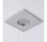 Встраиваемый светильник Elektrostandard 126 MR16, серебро a053363 3