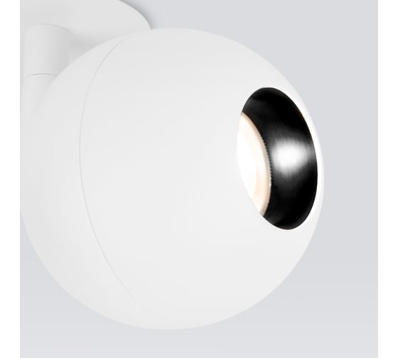 Встраиваемый светильник Elektrostandard 9926 LED, 12W, 4200К белый a053737