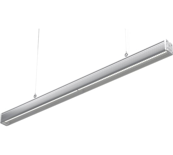 Светильник LEDEL L-fusion 70/Д/5,0K/03/IKVI-22/220AC/Retail IP20 LFSR00081
