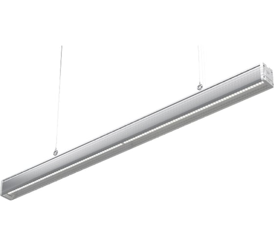 Светильник LEDEL L-fusion 70/Д/4,0K/03/IKVI-32/220AC/Retail IP20 LFSR00077