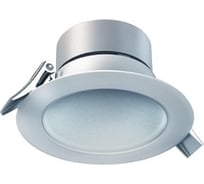 Светильник LEDEL Radian 12 NEW/5/Д/5,0K/03/220AC IP40 503001