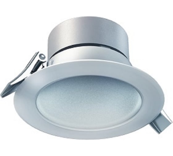 Светильник LEDEL Radian 12 NEW/5/Д/5,0K/03/220AC IP40 503001
