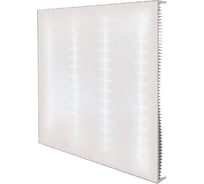 Светильник LEDEL L-office 55/50/Д/4,0K/02/УКv2/220AC/Standart IP50 Em 112205000842601