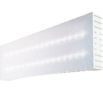 Светильник LEDEL L-school 16/15/Д/940/02/Т2/220AC/Standart IP20 Em SC15-110-237-11S1