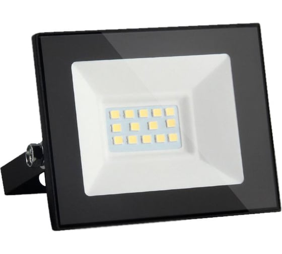 Прожектор Elektrostandard 022 FL LED Elementary 20W, 4200K, IP65 a051931 1