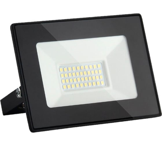 Прожектор Elektrostandard 028 FL LED Elementary 50W, 4200K, IP65 a051944