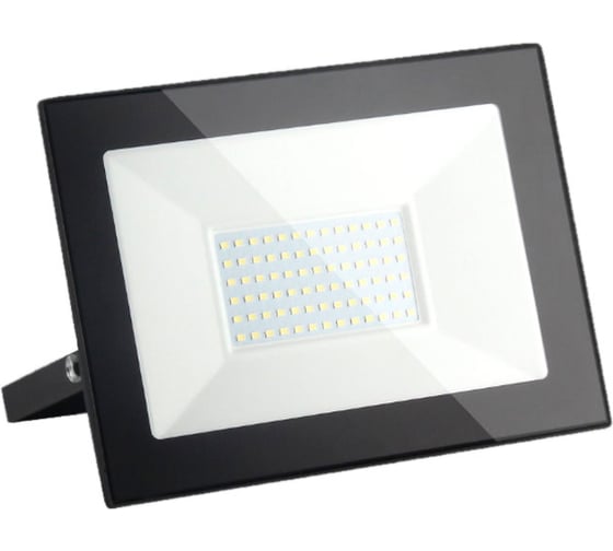 Прожектор Elektrostandard 032 FL LED Elementary 100W, 6500K, IP65 a051948