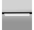 Потолочный светодиодный светильник Elektrostandard LTB55 X-Line белый матовый 28W 4200K a052447 2