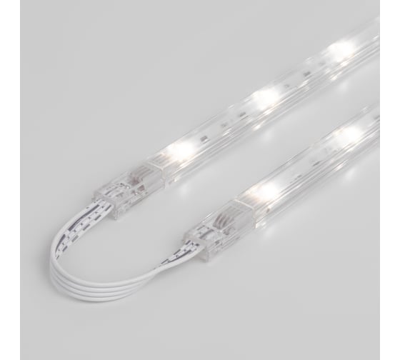 Стационарный светодиодный светильник с выключателем Elektrostandard LTB74 Led Stick 3W 4000K a053402 a053402