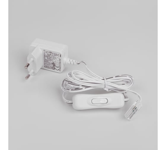 Стационарный светодиодный светильник с выключателем Elektrostandard LTB74 Led Stick 3W 4000K a053402 a053402