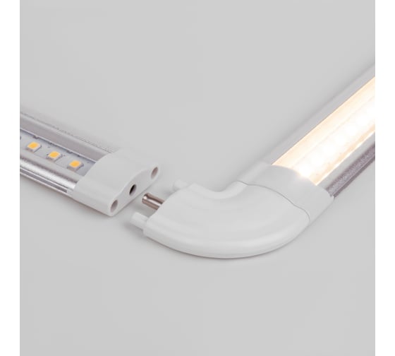 Стационарный светодиодный светильник Elektrostandard LTB75 с выключателем Led Stick 12W 4000К a053403