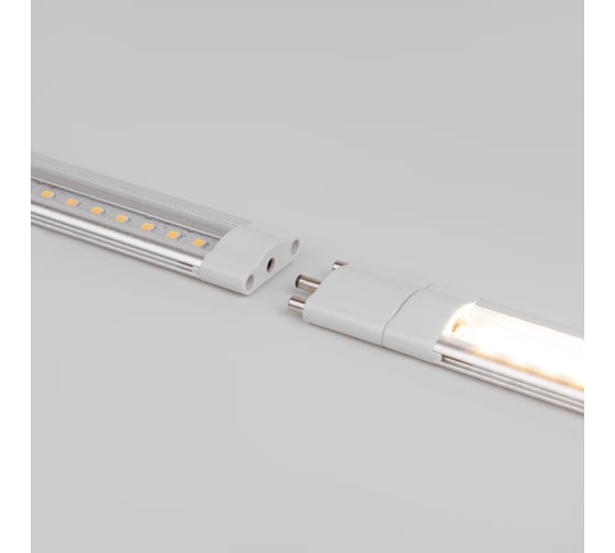 Стационарный светодиодный светильник Elektrostandard LTB75 с выключателем Led Stick 12W 4000К a053403