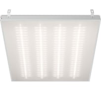 Светильник WOLTA STD 36Вт 4000К IP40 Микропризма ДВО12-36-002-4К