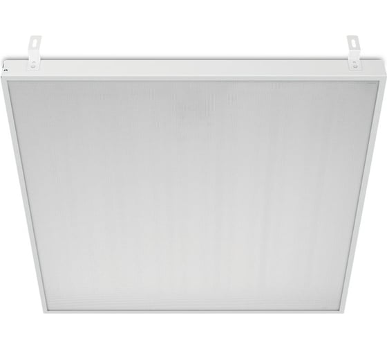Светильник WOLTA STD 36Вт 4000К IP40 Микропризма ДВО12-36-002-4К