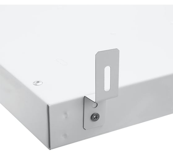 Светильник WOLTA STD 36Вт 4000К IP40 Микропризма ДВО12-36-002-4К