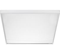 Светильник WOLTA STD 54Вт 5000К IP40 Микропризма ДВО12-54-002-5К