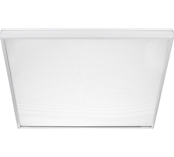 Светильник WOLTA STD 54Вт 5000К IP40 Микропризма ДВО12-54-002-5К