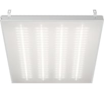 Светильник WOLTA STD 36Вт 5000К IP40 Микропризма ДВО12-36-002-5К