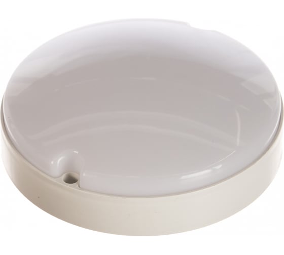 Светодиодный пылевлагозащищенный светильник RSV RSV-SPP-02-12W-6500K-IP65/40 А 100295