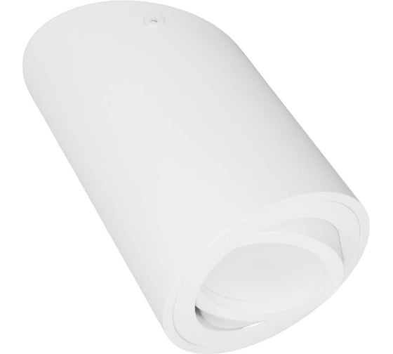 Накладной светильник Lumina Deco Alesti LDC 8060-D JP-D80хH130 WT