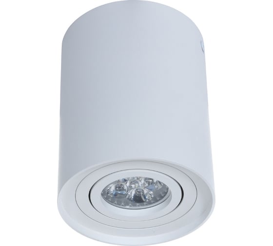 Накладной светильник Lumina Deco Balston LDC 8055-A JP-D95хH123 WT 1