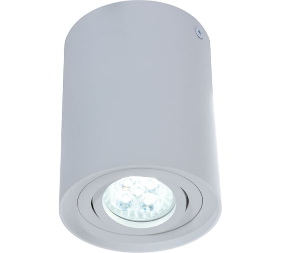Накладной светильник Lumina Deco Balston LDC 8055-A JP-D95хH123 WT
